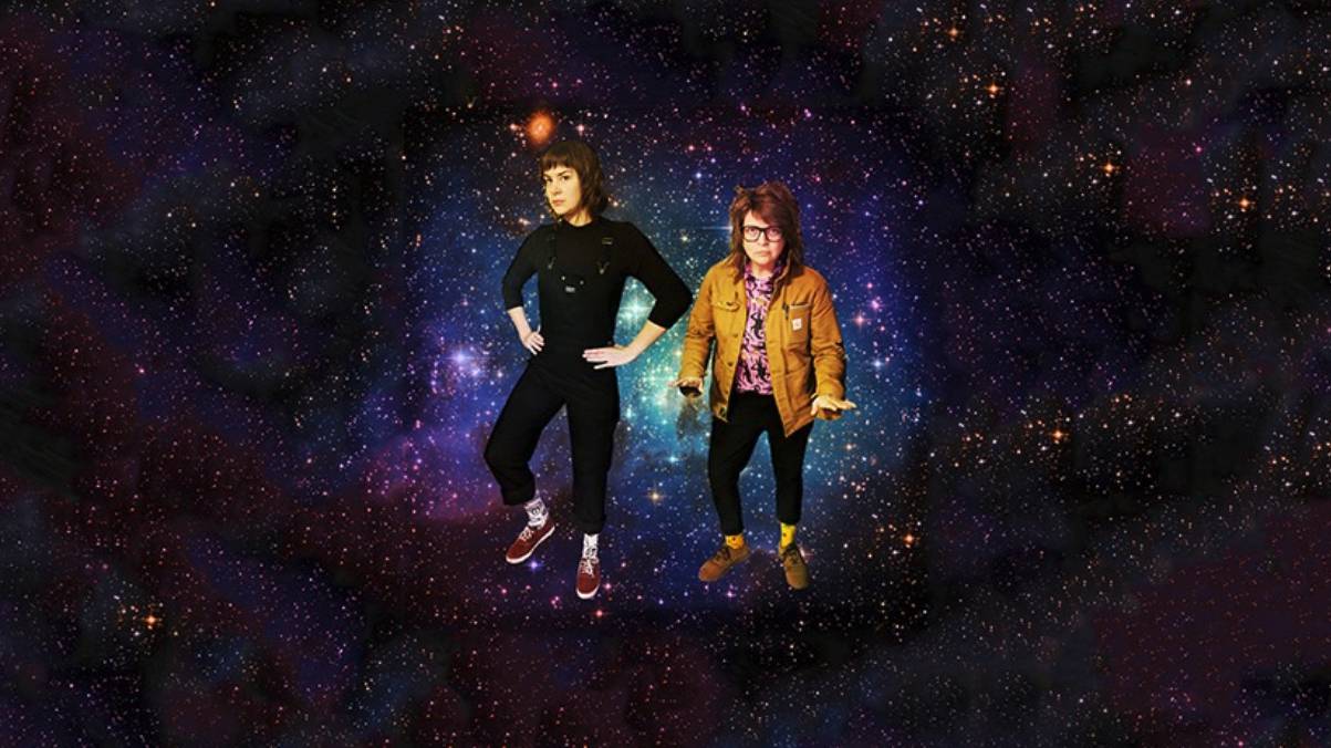 The Pack A.D. return to the Netherlands in June